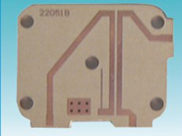TP-2（介电常数10.2）