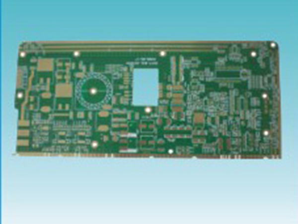 TACONI高频材料混压板