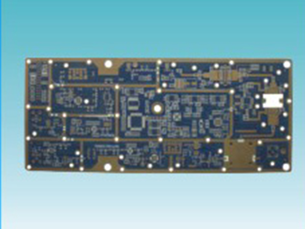 POGRS高频材料混压板
