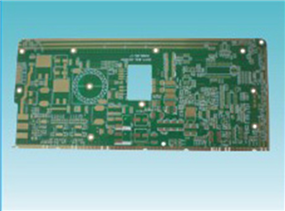 TACONI高频材料混压板