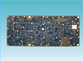 POGRS高频材料混压板